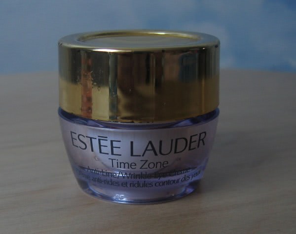 Мой уход от Estee Lauder