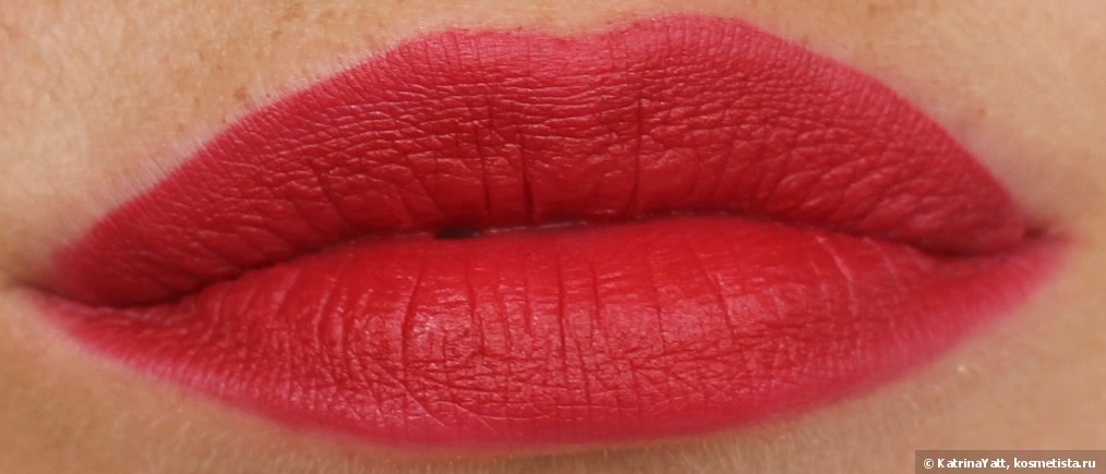 Mac Matte Lipstick 