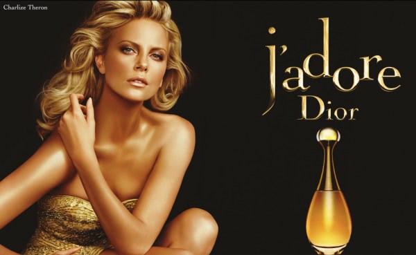 Легендарная золотая классика J’adore  Dior. Часть I-  J’adore Eau de Parfume Dior