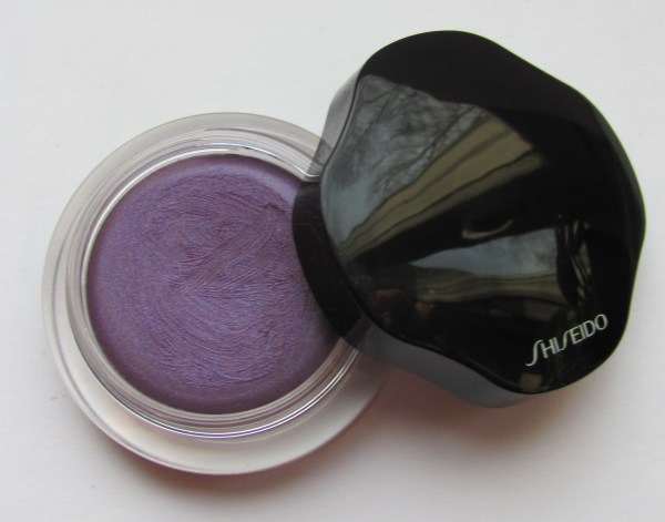 Кремовые тени для век Shimmering Cream Eye Colors от Shiseido