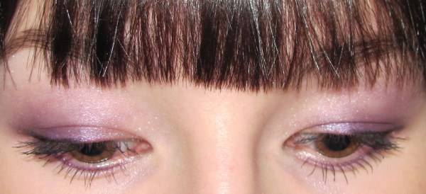 Кремовые тени для век Shimmering Cream Eye Colors от Shiseido