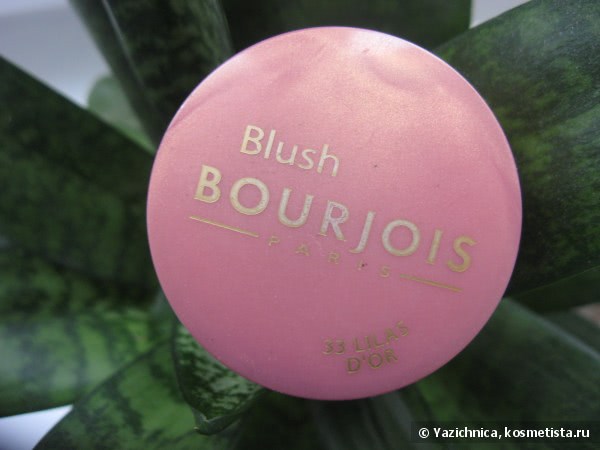 А так хотелось персика...но в итоге - Clinique Blushing Blush Powder Blush Компактные румяна № 110 Precious Posy (обновленные свотчи)