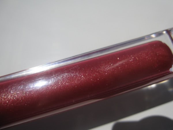 Мой любимый блеск -  Estee Lauder Pure Color Gloss – Garnet Desire, #15