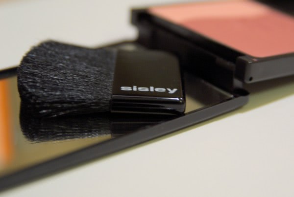 Румяна Sisley Phyto-Blush Eclat N2