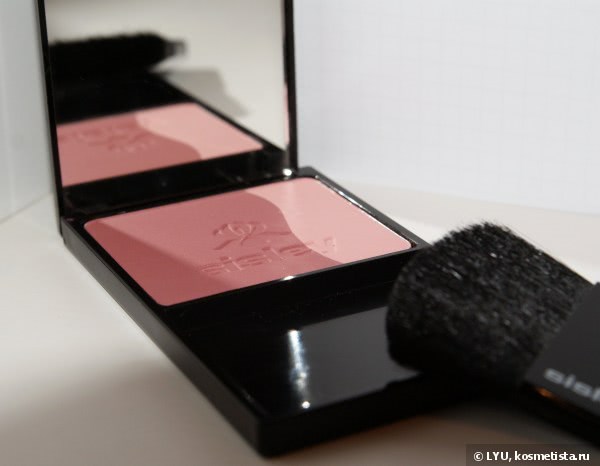 Румяна Sisley Phyto-Blush Eclat N2