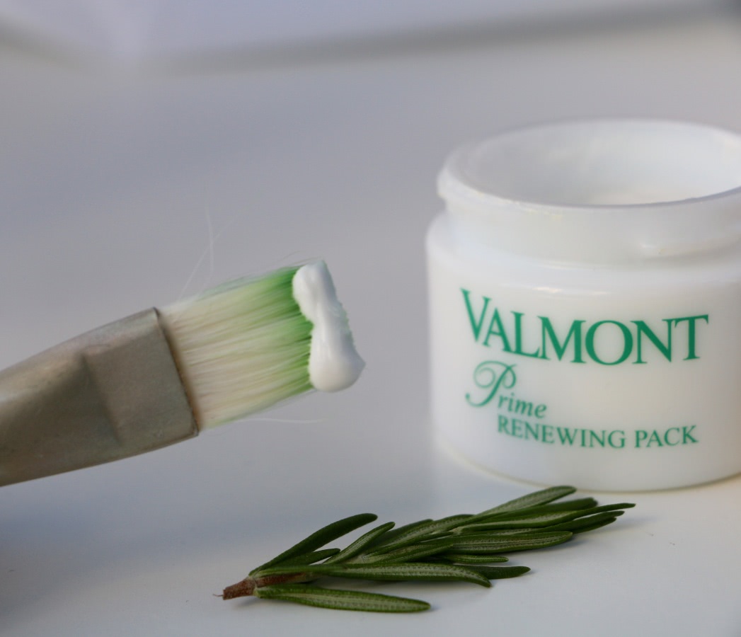Valmont «Prime Renewing Pack» Клеточная восстанавливающая крем-маска