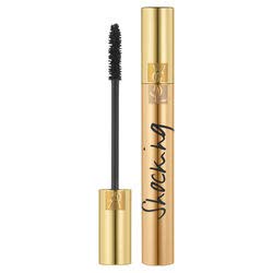 Шок от Ysl: Mascara Volume Effet Faux Cils Shocking #4 Sea Black