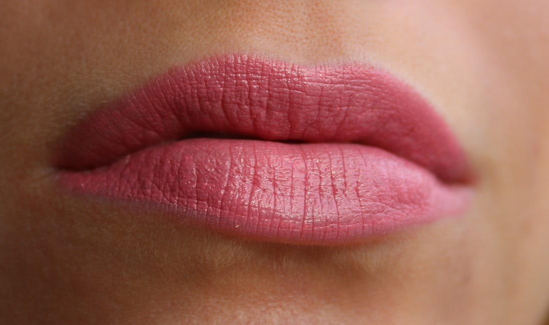 Сладкая парочка для губ от Chanel, весна 2015