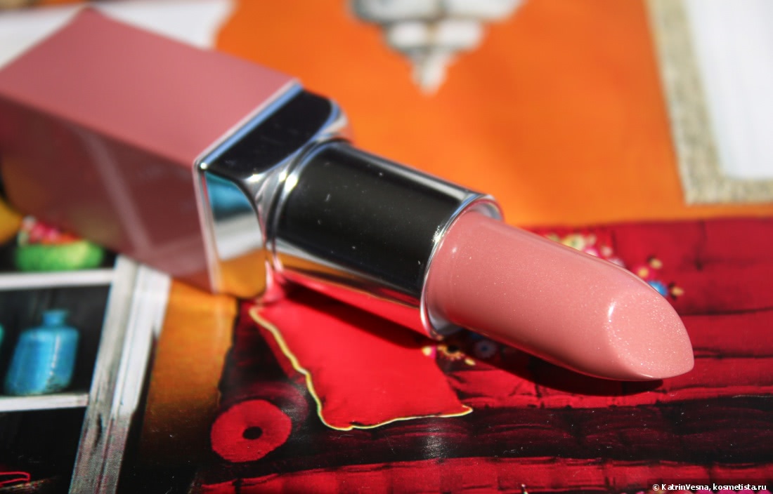 4 оттенка нашумевшей помады Clinique Pop Lip colour + primer Rouge intense + base