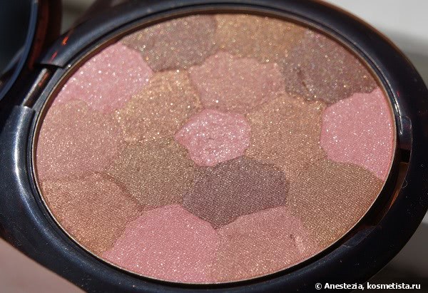 Guerlain Terracotta Light Sheer Bronzing Powder 04 Sun Blondes