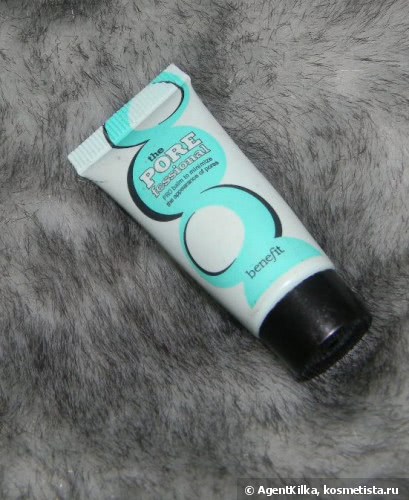 Бьюти-батл 3х средств для уменьшения пор: Benefit The Porefessional, Etude House Goodbye Pore Ever и Tony Moly Egg Pore