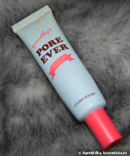 Бьюти-батл 3х средств для уменьшения пор: Benefit The Porefessional, Etude House Goodbye Pore Ever и Tony Moly Egg Pore