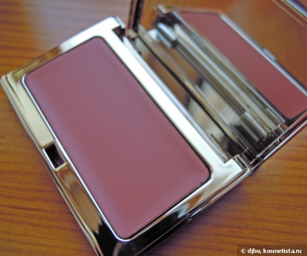 Кремовые румяна Clarins Multi-Blush Cream Blush Natural Long-Lasting Effect #04 Rosewood