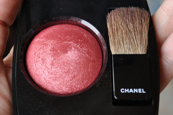 Румяна Chanel Joues Contraste Powder Blush 79 Rouge