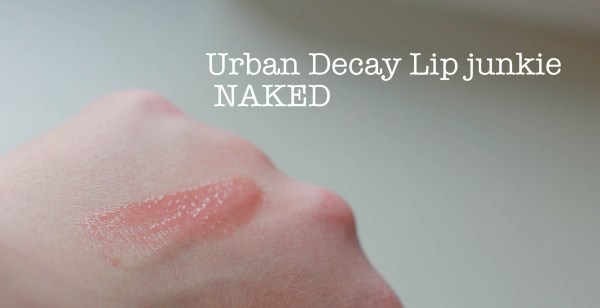Urban Decay  - Naked 2 Palette