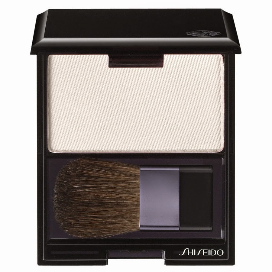Shiseido Luminizing Satin Face Color High Beam WT905