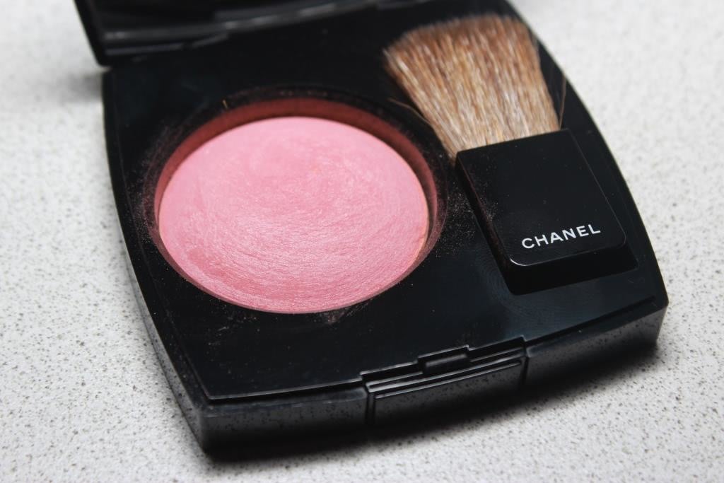 Chanel Joues Contraste Коллекция румян