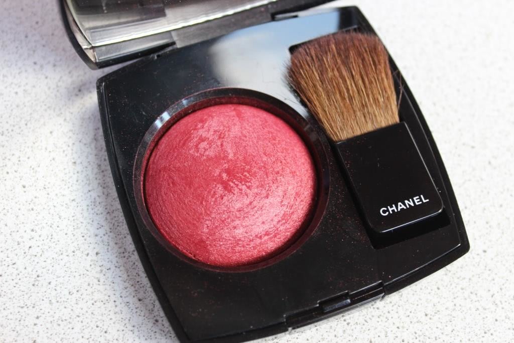 Chanel Joues Contraste Коллекция румян