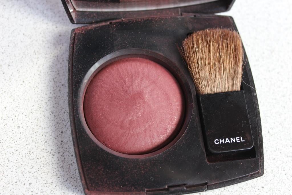 Chanel Joues Contraste Коллекция румян