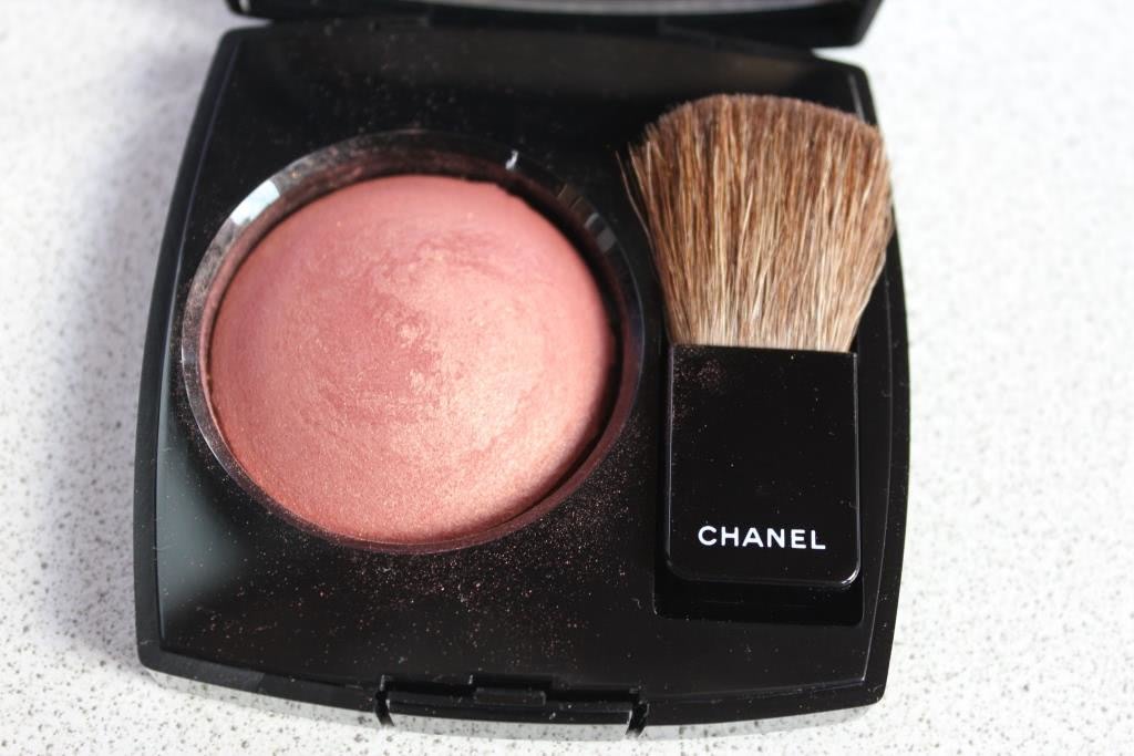 Chanel Joues Contraste Коллекция румян