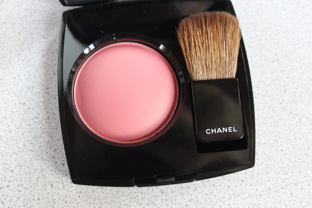 Chanel Joues Contraste Коллекция румян