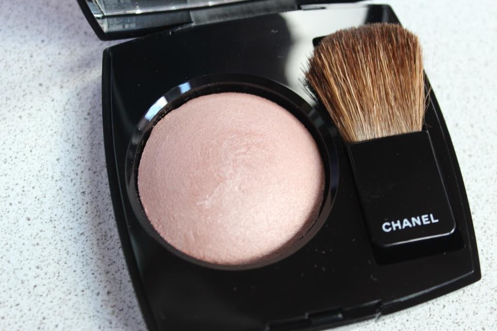 Chanel Joues Contraste Коллекция румян