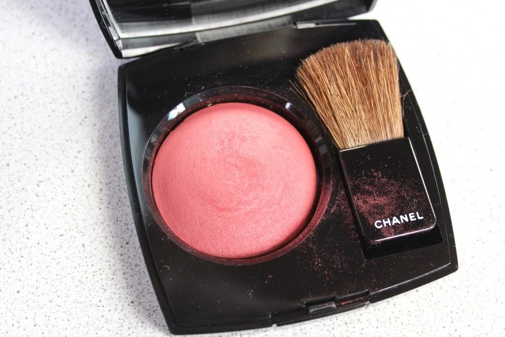 Chanel Joues Contraste Коллекция румян