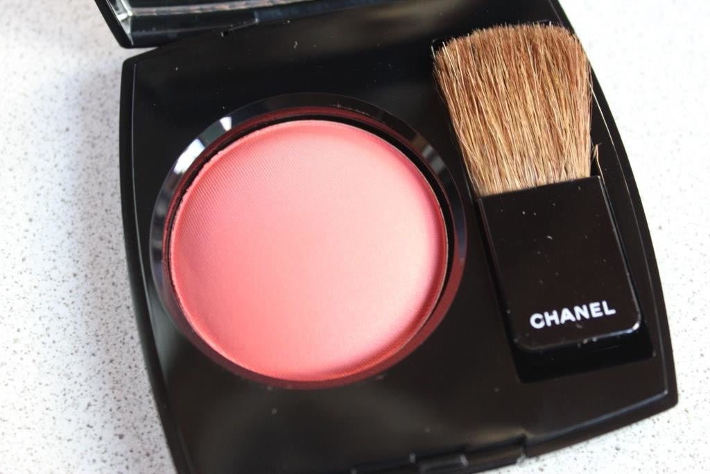 Chanel Joues Contraste Коллекция румян