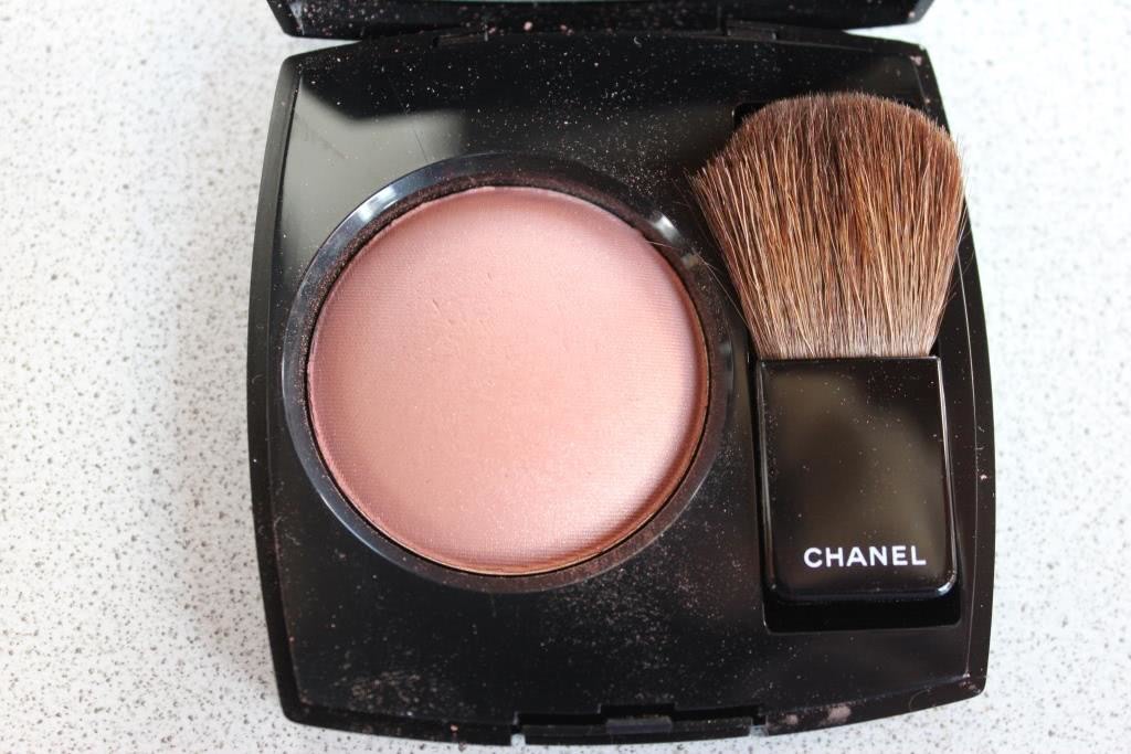 Chanel Joues Contraste Коллекция румян