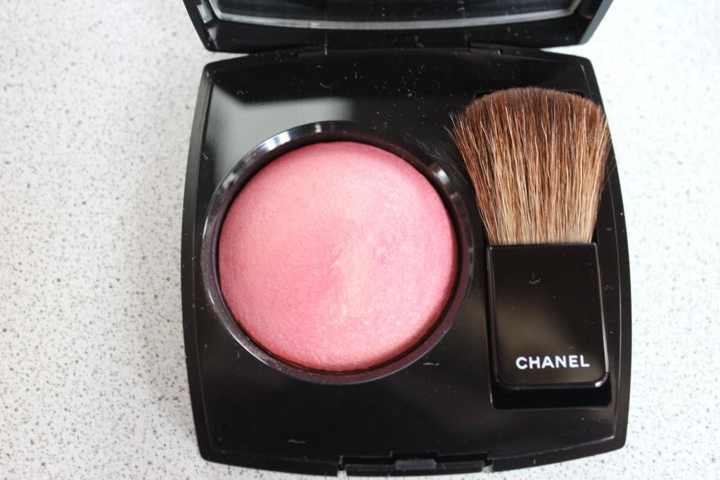 Chanel Joues Contraste Коллекция румян