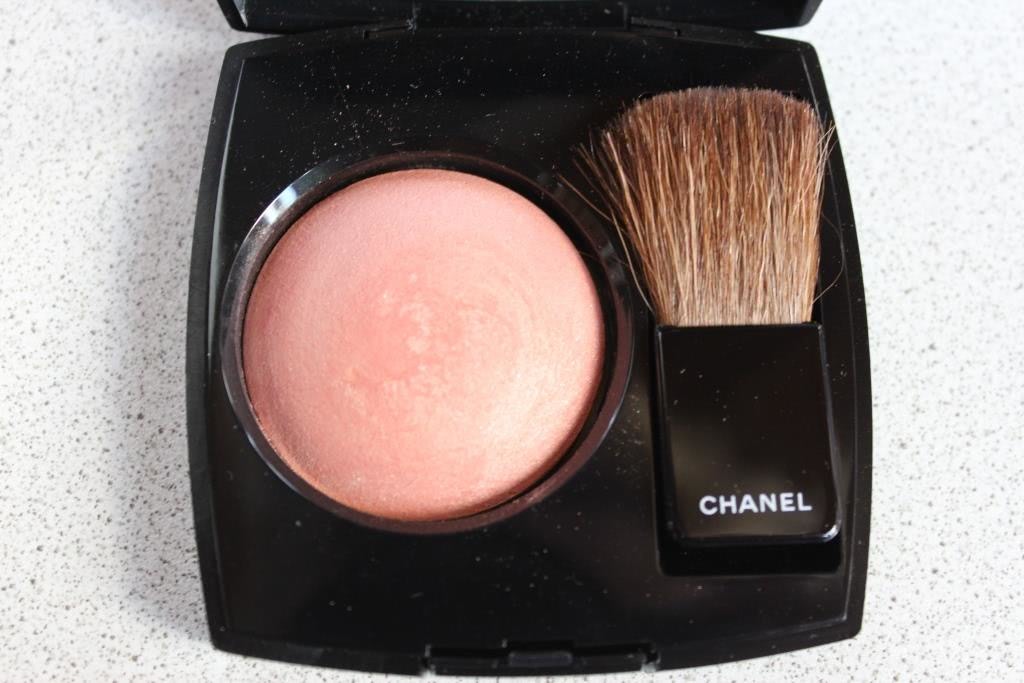 Chanel Joues Contraste Коллекция румян