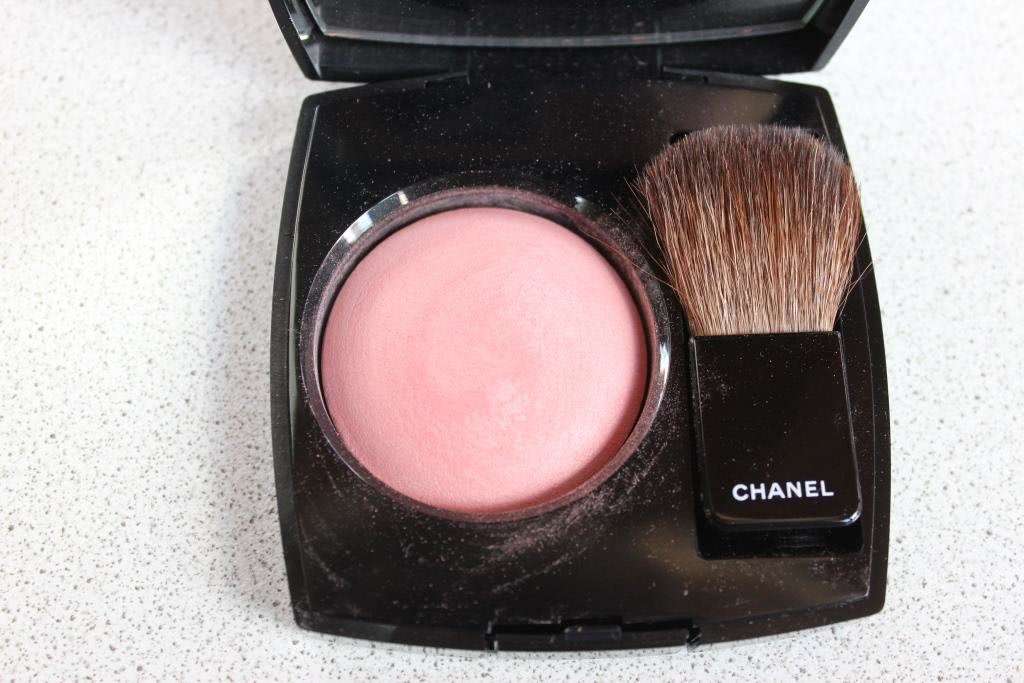 Chanel Joues Contraste Коллекция румян