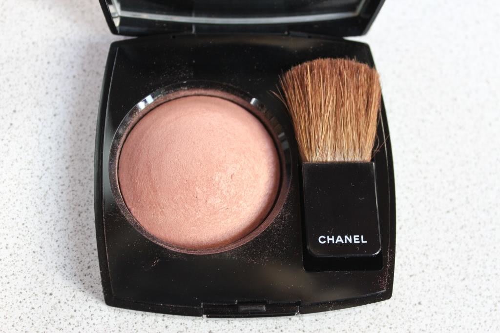 Chanel Joues Contraste Коллекция румян