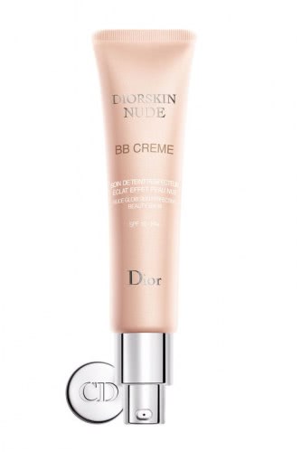 Сравнение BB-кремов Dior, Clarins и Estee Lauder