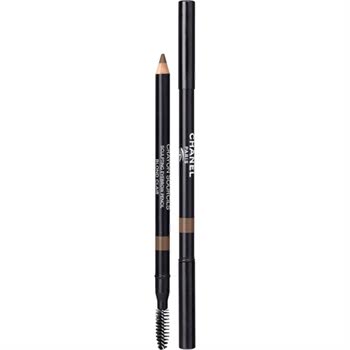 Карандаш для бровей Chanel Le Crayon Sourcils Precision Brow Definer № 30 Brun Naturel