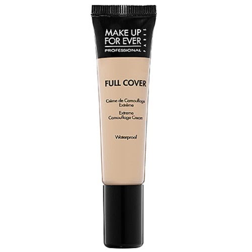 Помогите найти аналог Make Up For Ever Full Cover Extreme Camouflage Cream