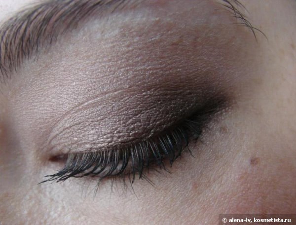 Тени Chanel Les 4 Ombres 14 Mystic Eyes