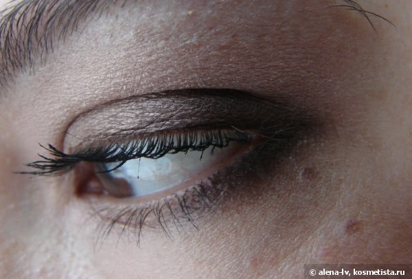 Тени Chanel Les 4 Ombres 14 Mystic Eyes