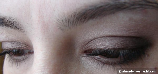 Тени Chanel Les 4 Ombres 14 Mystic Eyes