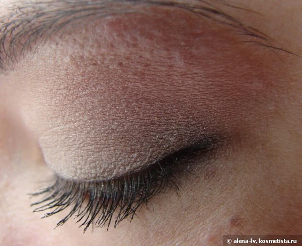 Тени Chanel Les 4 Ombres 14 Mystic Eyes