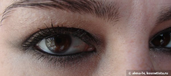Тени Chanel Les 4 Ombres 14 Mystic Eyes