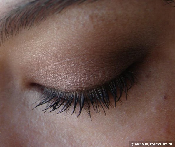 Тени Chanel Les 4 Ombres 14 Mystic Eyes