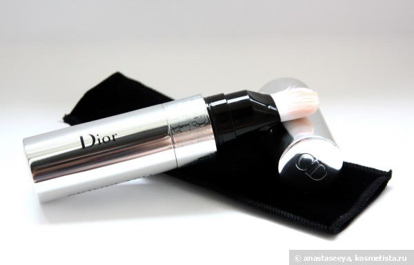 Для сияния кожи - Dior Diorskin Skinflash Primer