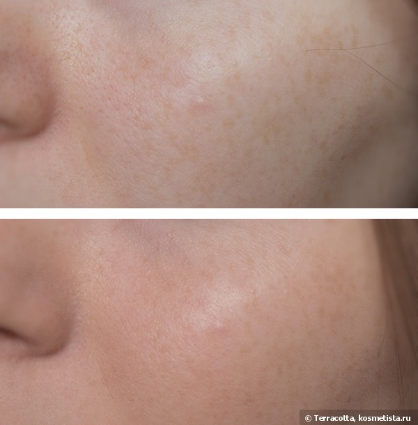 Тональный крем для сияния Giorgio Armani Luminous Silk Foundation 5