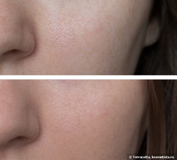 Тональный крем для сияния Giorgio Armani Luminous Silk Foundation 5