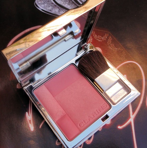 Румяна Clarins Blush Prodige Illuminating Cheek Colour № 03 miami pink