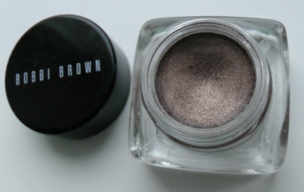 Bobbi Brown Long-Wear Cream Shadow в цвете Velvet Рlum
