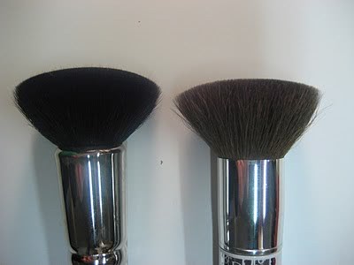 Makeup Brushes. Hakuhodo (I)