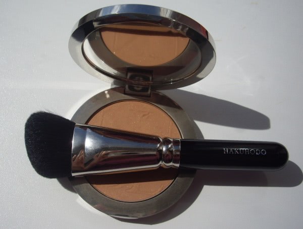 Makeup Brushes. Hakuhodo (I)