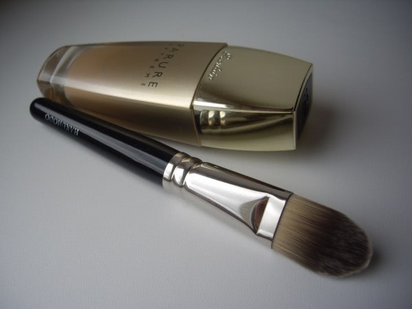 Makeup Brushes. Hakuhodo (I)